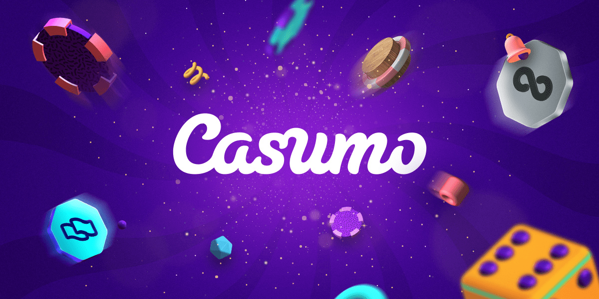 Casumo Casino apskats