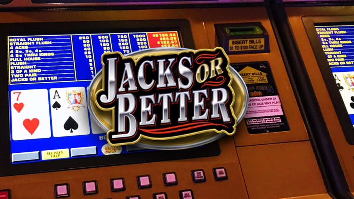 Jacks or Better Review