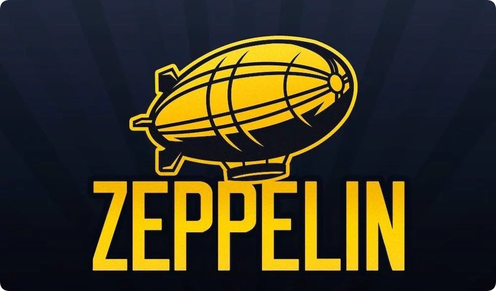 Zeppelin Tiešsaistē
