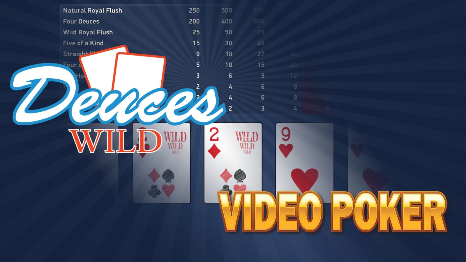 Online-Poker-Deuces-Wild