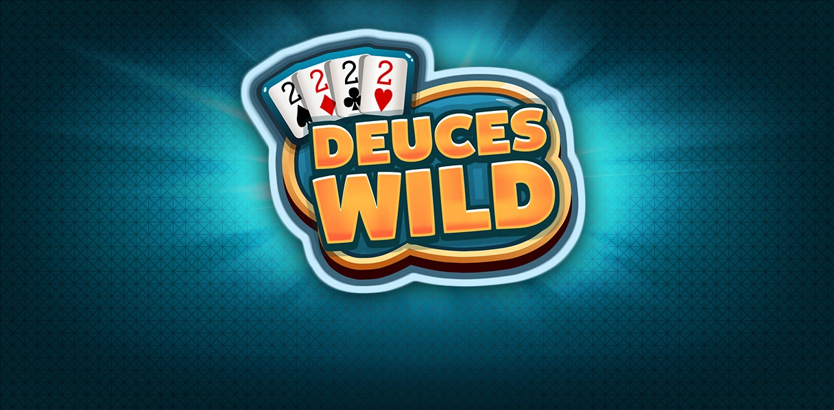 Play Deuces Wild Online
