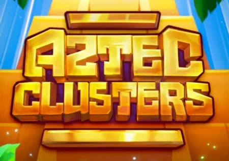 Aztec Clusters Slot Review