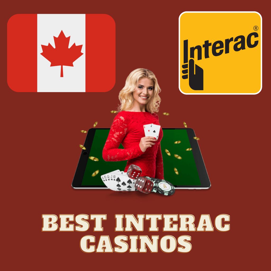Interac for Deposits and Withdrawals 