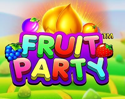 Przegląd opcji zakupu bonusowego Fruit Party