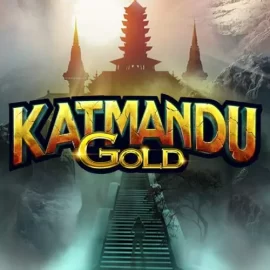 Katmandu Gold Bonus Buy Feature