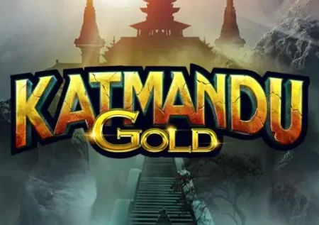 Katmandu Gold Bonus Buy