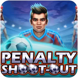 Penalty Shoot Out momentinių žaidimų apžvalga
