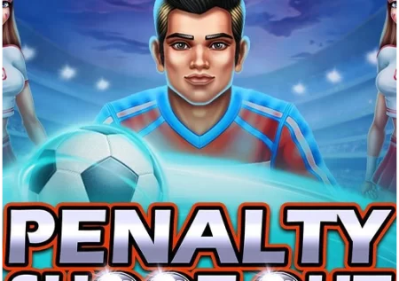 Recensione del gioco istantaneo Penalty Shoot Out