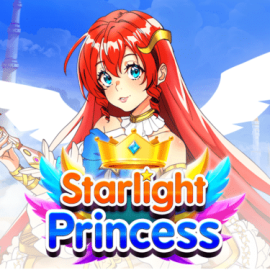 Starlight Princess Bonus Buy Feature