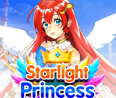 Starlight Princess 奖励购买功能