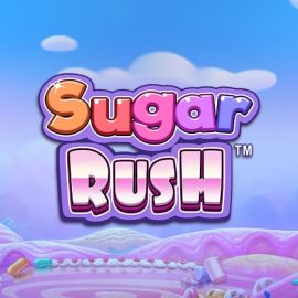 Sugar Rush Bonus Buy Feature