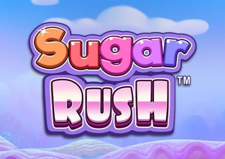 Bonus nakup Sugar Rush