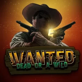 Wanted Dead or a Wild Bonus Buy Feature