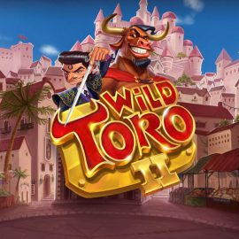 Review of Wild Toro 2 Bonus Buy Option