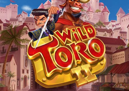 Análise da opção de compra de bónus Wild Toro 2