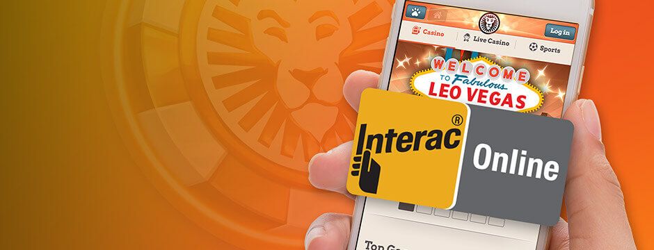 Interac in Mobile devices