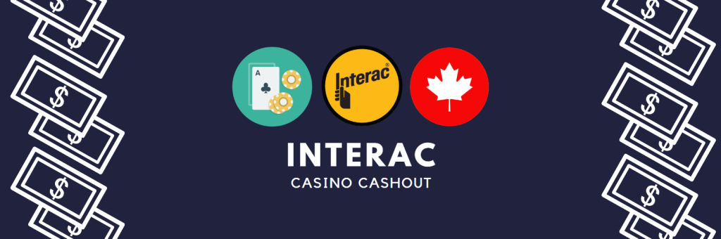 Unterac voor online casino's