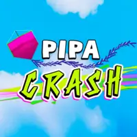 Pipa Crash - ახალი ფულის თამაში